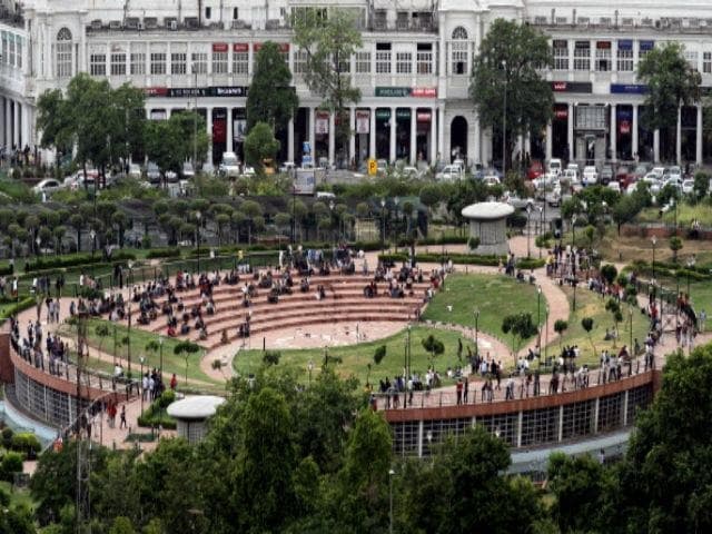 World Meditation Day - Delhi Edition