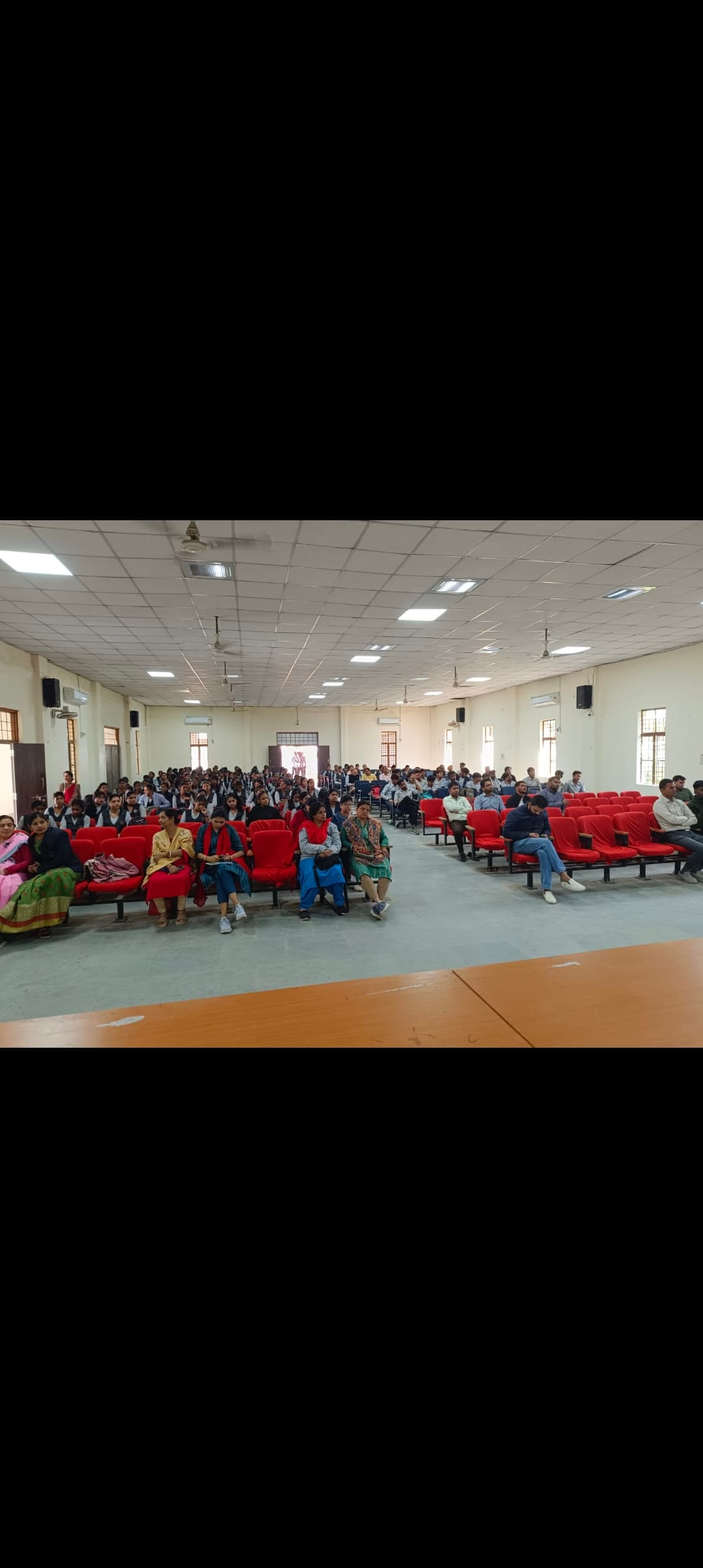 World meditation day