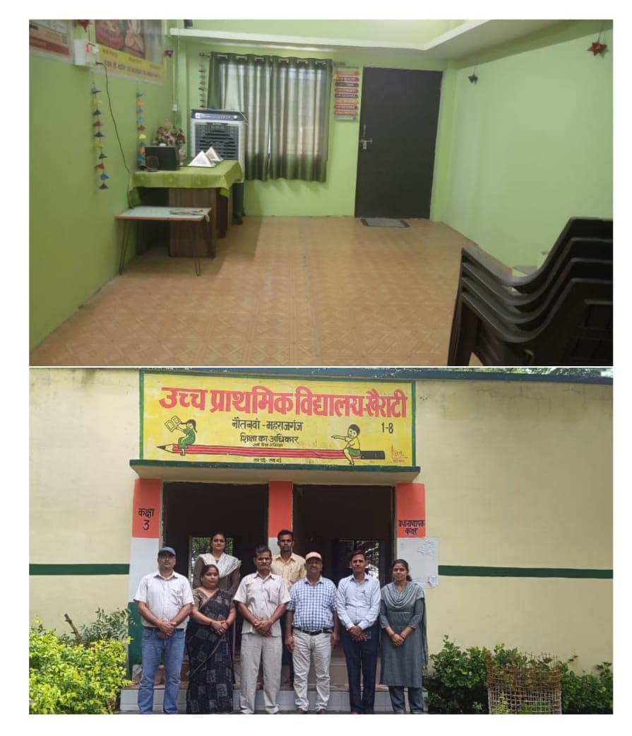 World Meditation Day 21 Dec.2025