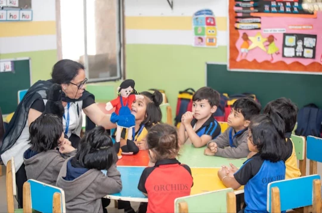 World Meditation Day