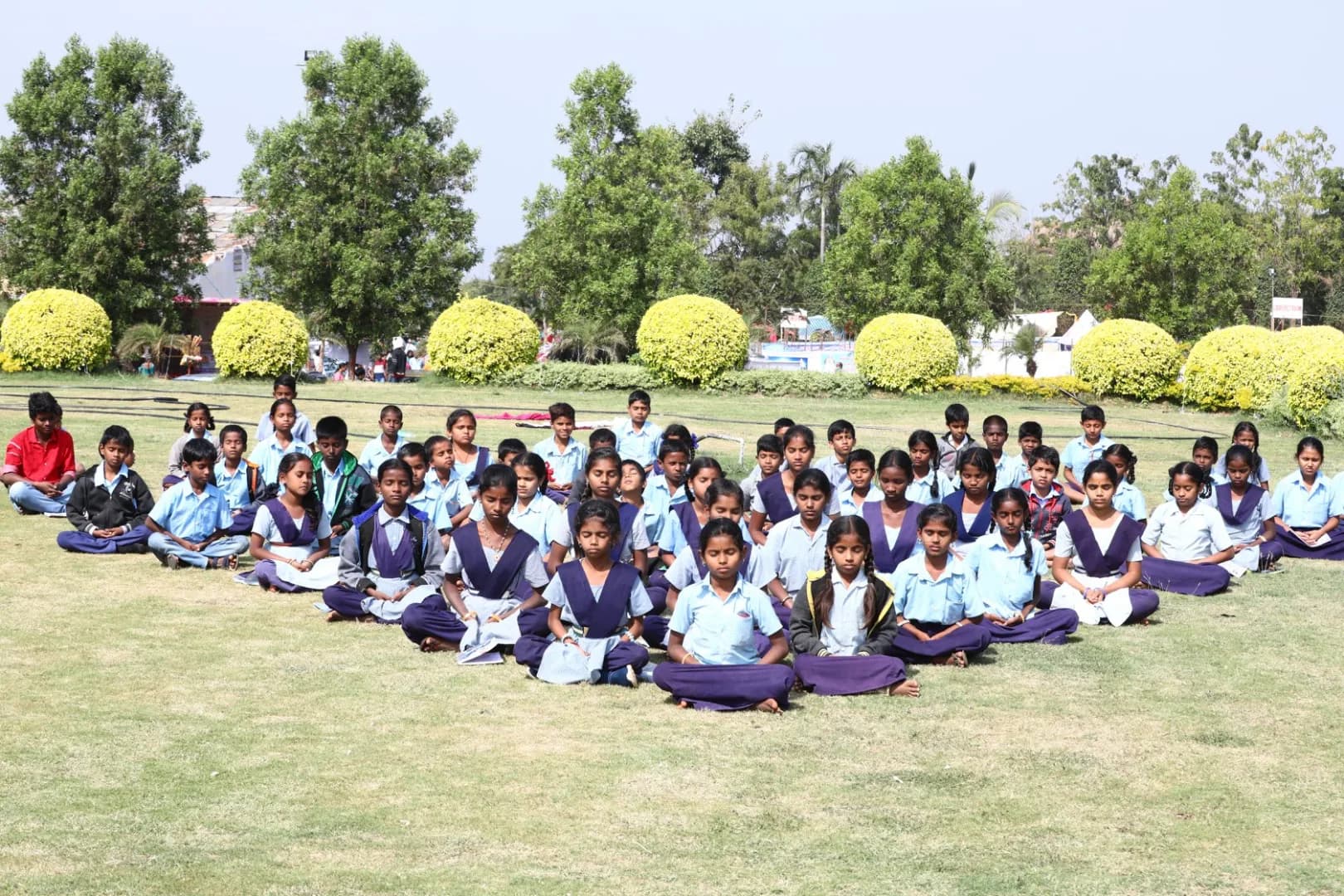 Jagrut Yuva Induction - Chhatrapati Sambhajinagar, Maharastra Edition photo 1