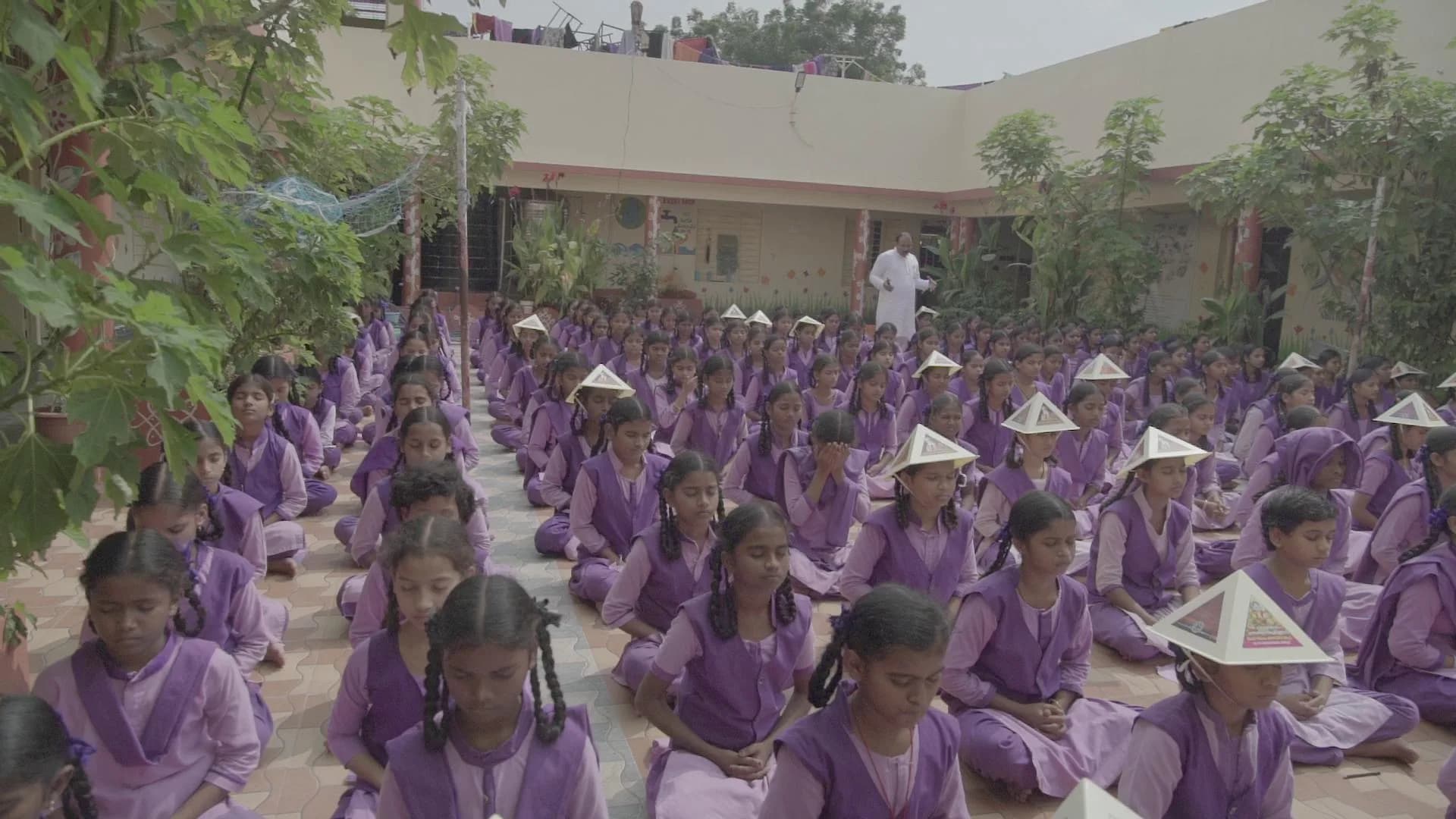 Jagrut Yuva Induction - Navsari, Gujarat Edition