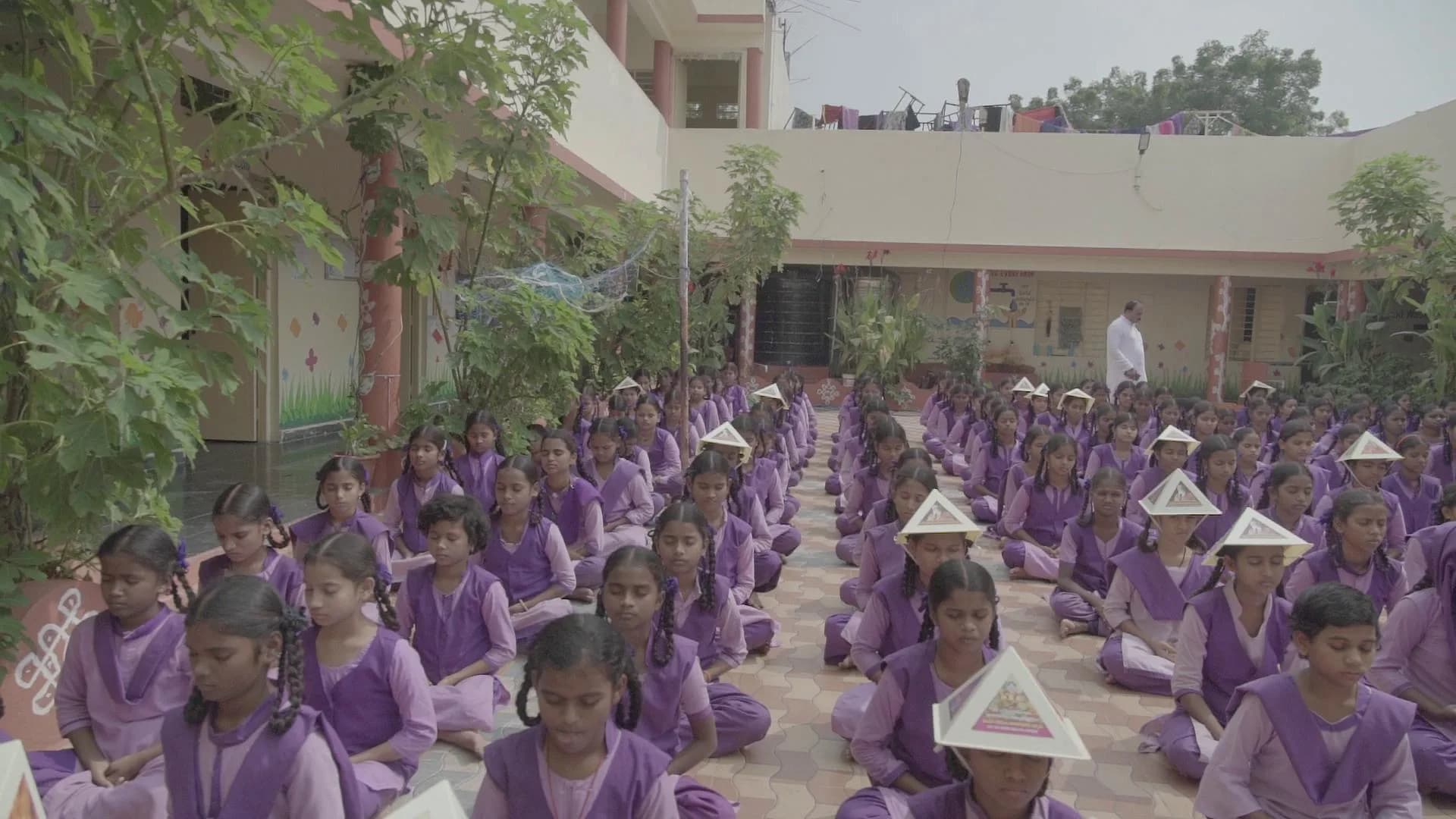 Jagrut Yuva Induction - Yavatmal, Maharastra Edition