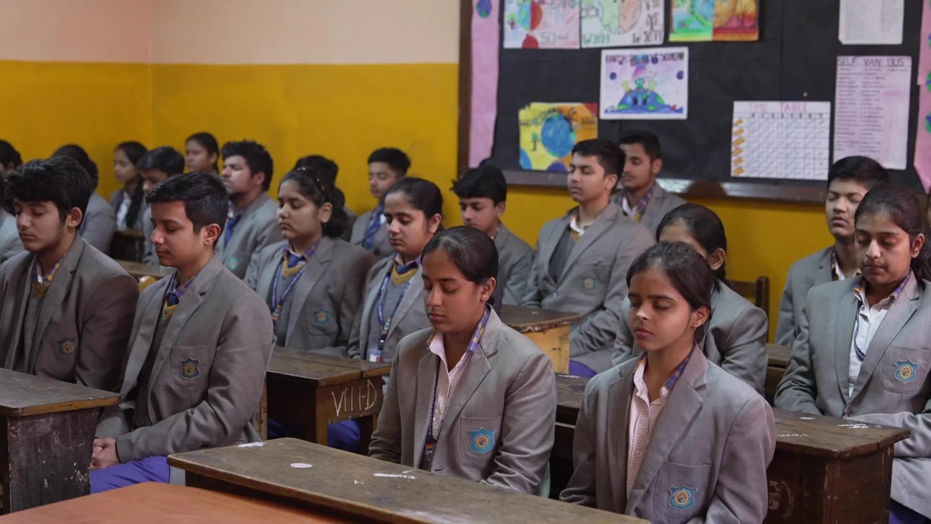 Jagrut Yuva Induction - Chhatrapati Sambhajinagar, Maharastra Edition